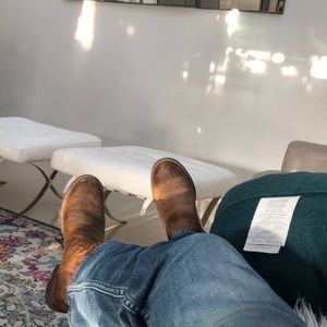 Meet your Posher, Erik